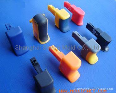 Plastic Switch Button for Electric Tool