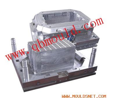 Crate Mould(QB3022)