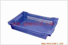 Crate Mould(xiang-1016)
