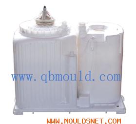 Washing Machine Mold(QB8004)
