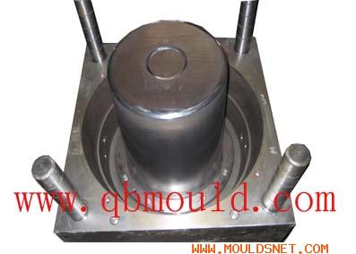 16L Plastic Pail Mold/pail mould/bucket mould（QB40040)