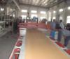WeierPlastic supply WPC foam board production line