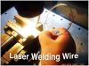 Laser welding  rod