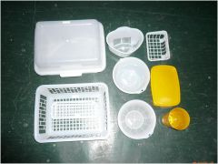 Commodity   mould