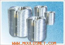 Green Coated Welded Wire Mesh