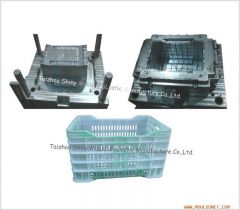 crate mould/mold