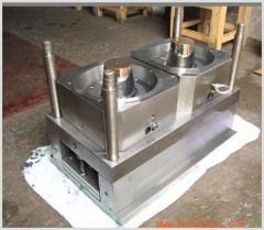 Bucket Mould-Commodity Mould