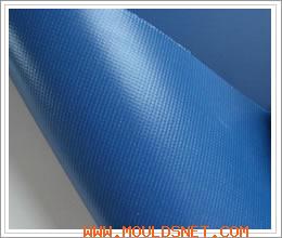 pVC coated polyester fabric
