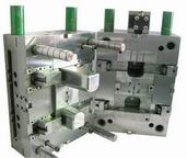 plastic injection mold, home appliance mould
