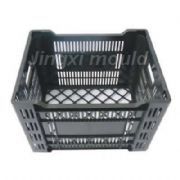 Plastic Crate Mould-Commodity Mould