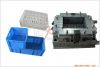 injection container mould
