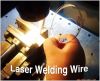 Laser welding wire& rod