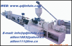 PVC hose extrusion line, Geefeel China