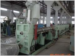 PVC hose machinery, Geefeel China