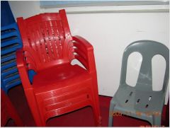 chair mold