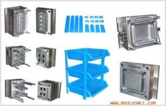 Stool mould/mold/moulding