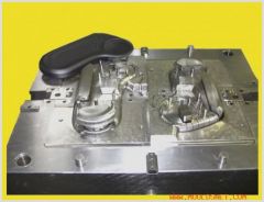Automobile injection tooling/molding/moulding