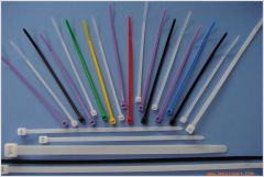 Cable Ties Mould