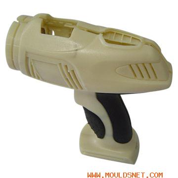 power drill mould