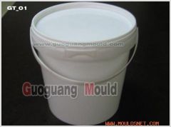 Model: T-1 thin wall tub mould
