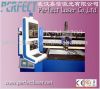 Carbon Steel Laser Metal Cutting Machine With CE