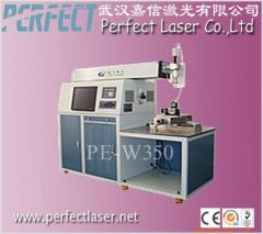 Laser Mould Welding Machines With CE