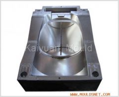 China Plastic Injection Mould