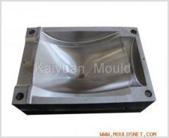 China Plastic Injection  Mould