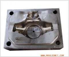 China Plastic Injection Mould 03