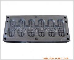 China Plastic Injection Mould 04