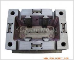 China Plastic Injection Mould 06