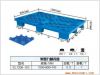 single faced plastic trays(ISO9001)   SL-1208-SS