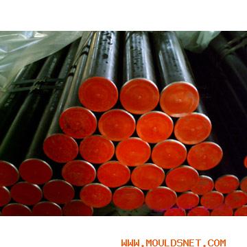 export seamless steel pipe