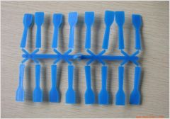 disposable fork mold