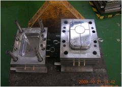electronic product mold