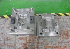 electrical part mould