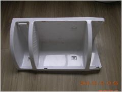 drinking fountain mould
