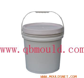 bucket mould(QB40023)