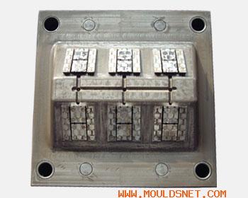 commodity Mould