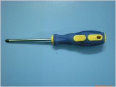 screwdriver handle mould 02