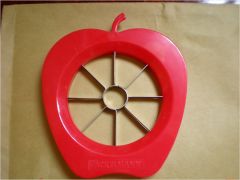 Apple cutter mould 01
