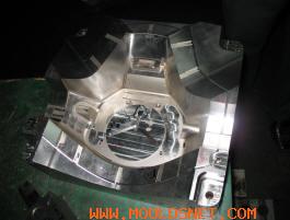 Plastic mould/mold/tooling