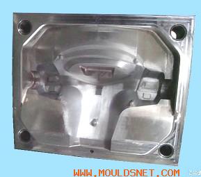motor part mold