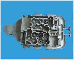 Die-casting.Products
