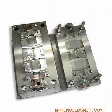 Best Yield mould precision manufacturing limited Logo