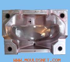 injection motor moulds