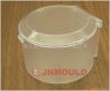 transparent container mold