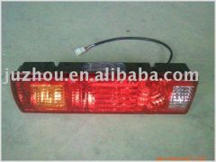USED MOLD TAIL LIGHT ASY