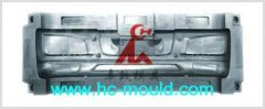 Auto bumper mould,SMC mould