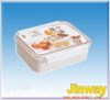 Microwave Lunch Box